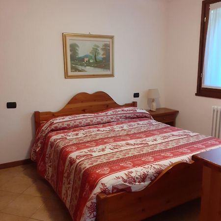 Casa Vacanze Emilio Temù Eksteriør billede