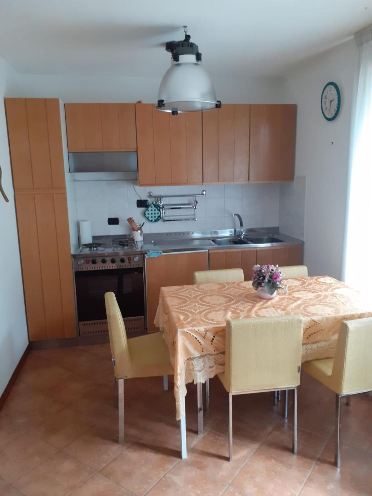 Casa Vacanze Emilio Temù Eksteriør billede