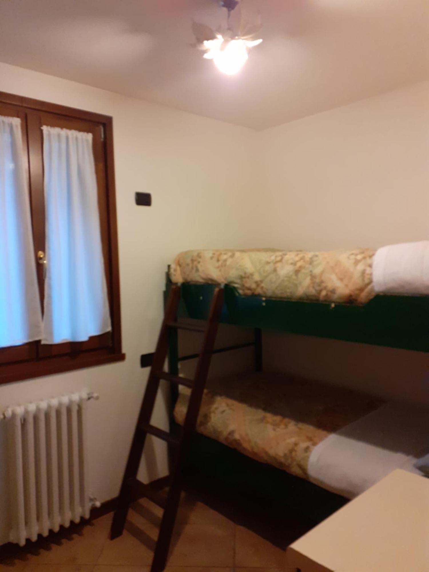 Casa Vacanze Emilio Temù Eksteriør billede