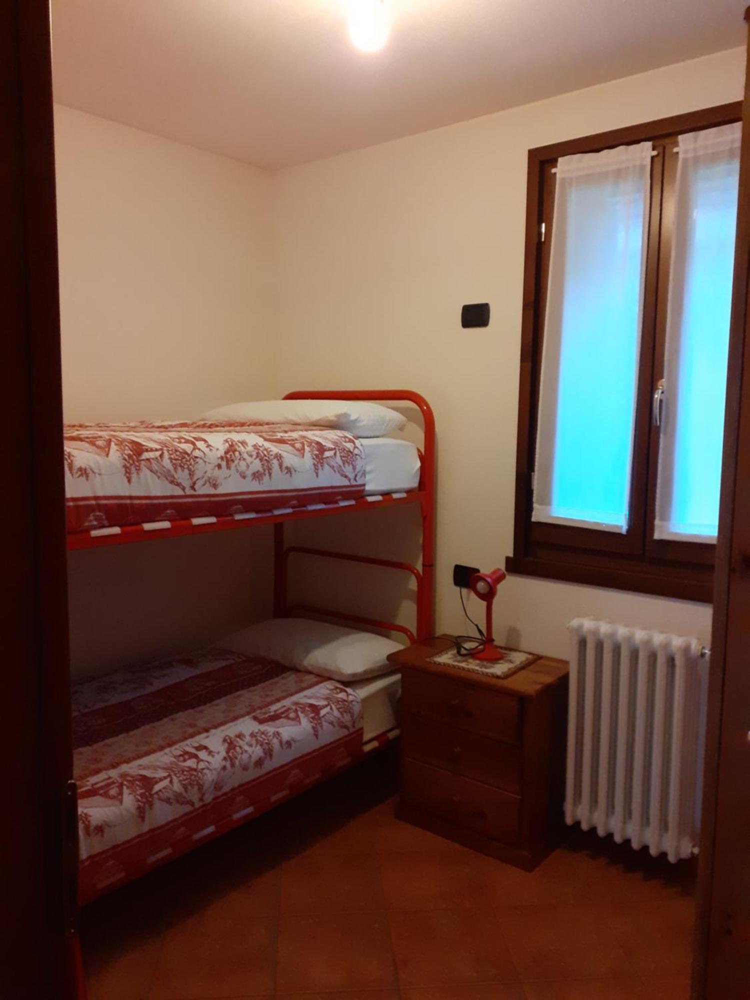 Casa Vacanze Emilio Temù Eksteriør billede