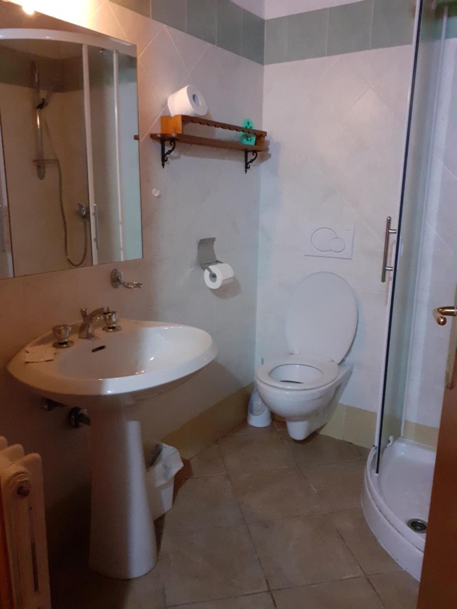 Casa Vacanze Emilio Temù Eksteriør billede