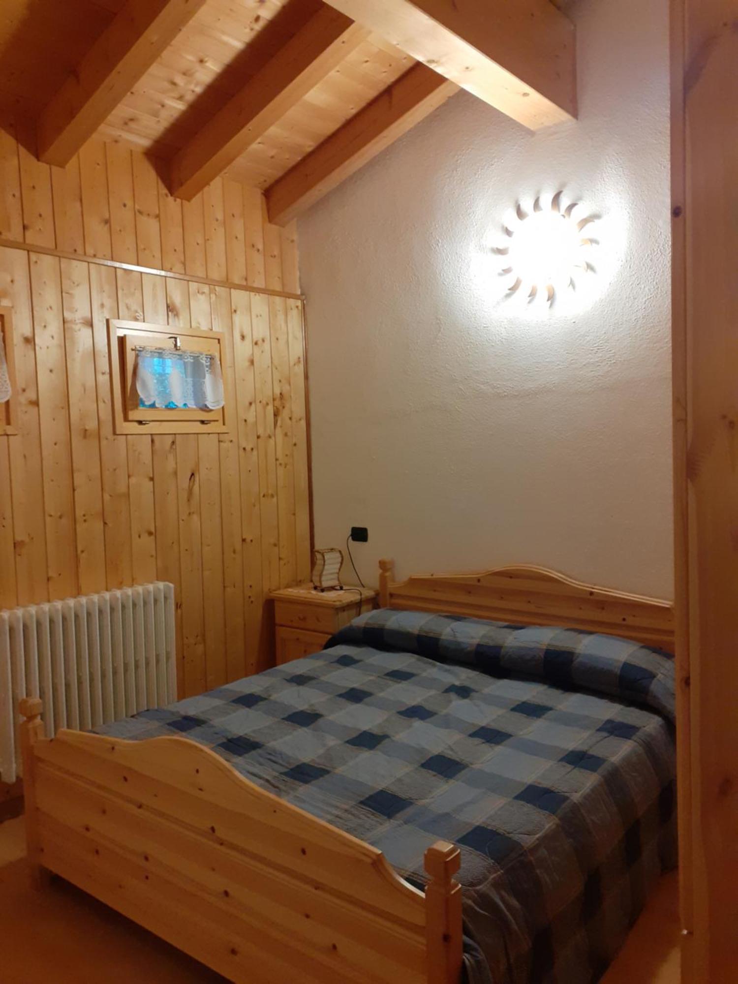 Casa Vacanze Emilio Temù Eksteriør billede