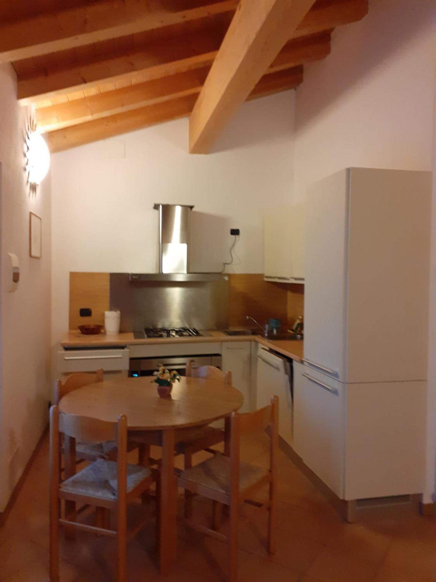 Casa Vacanze Emilio Temù Eksteriør billede
