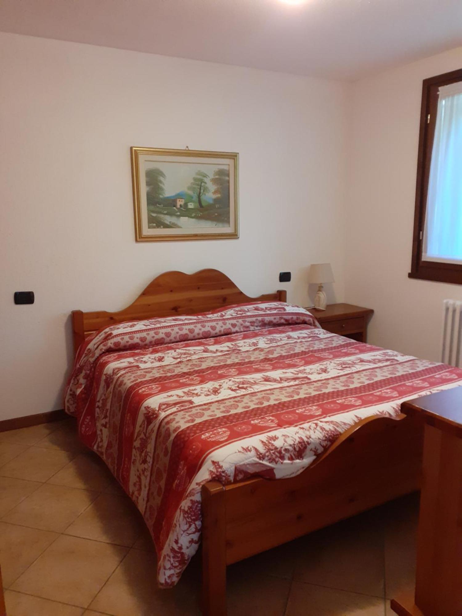 Casa Vacanze Emilio Temù Eksteriør billede