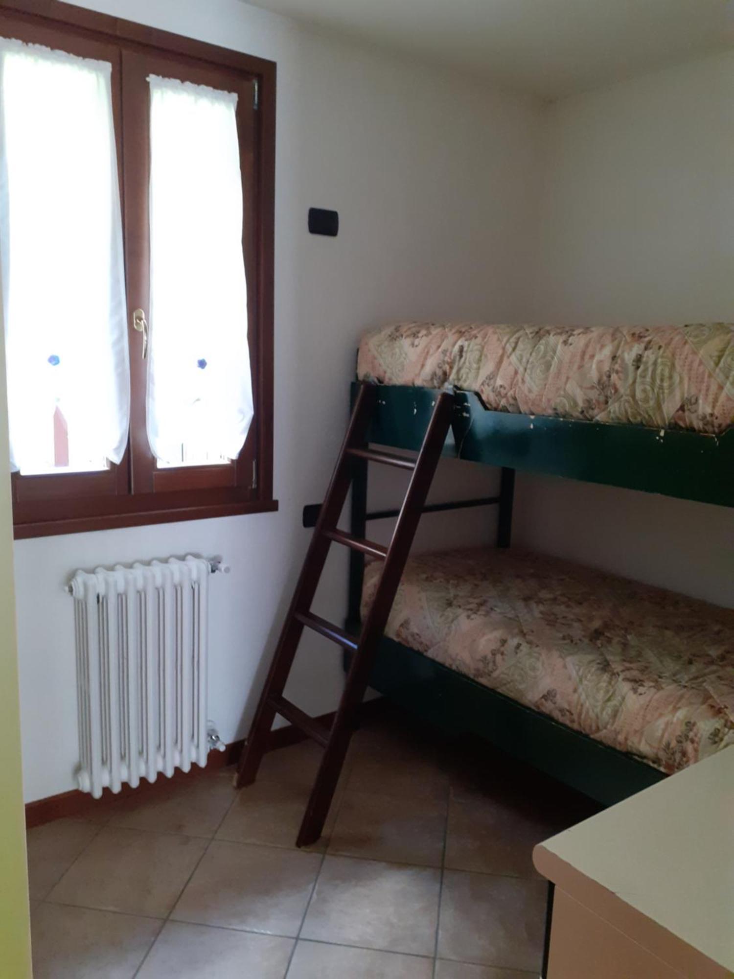 Casa Vacanze Emilio Temù Eksteriør billede
