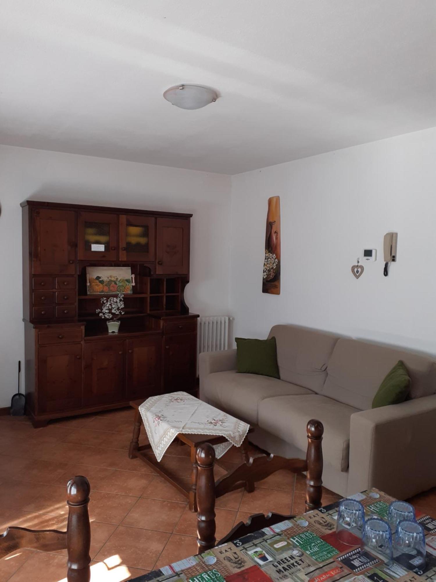 Casa Vacanze Emilio Temù Eksteriør billede