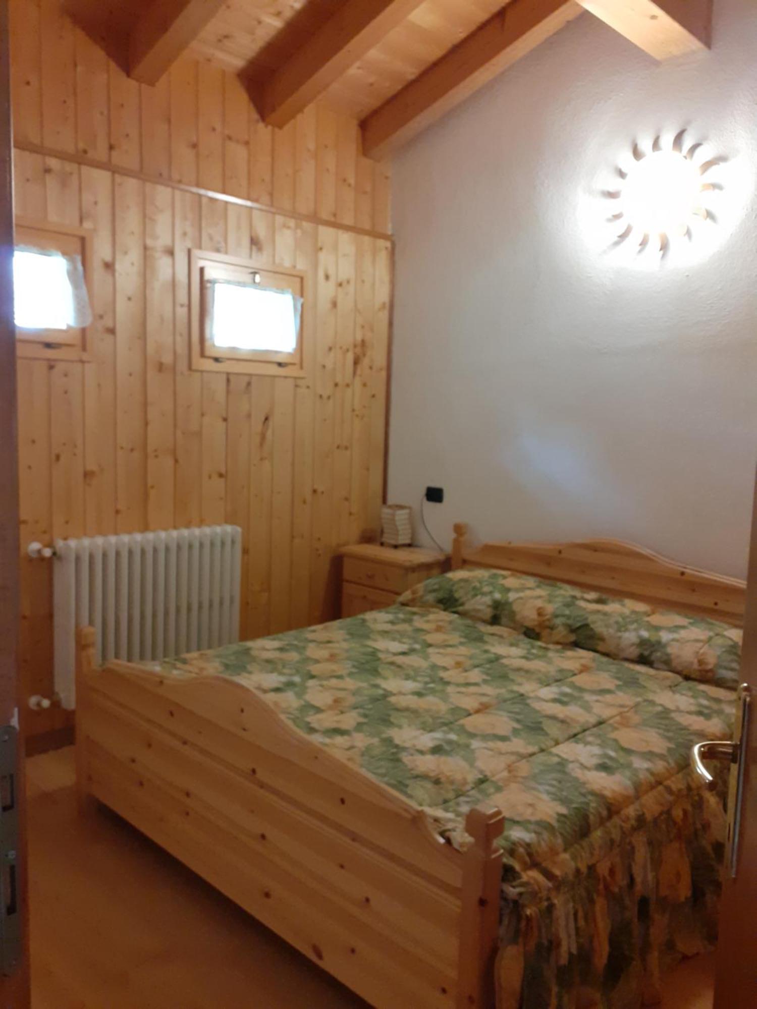 Casa Vacanze Emilio Temù Eksteriør billede