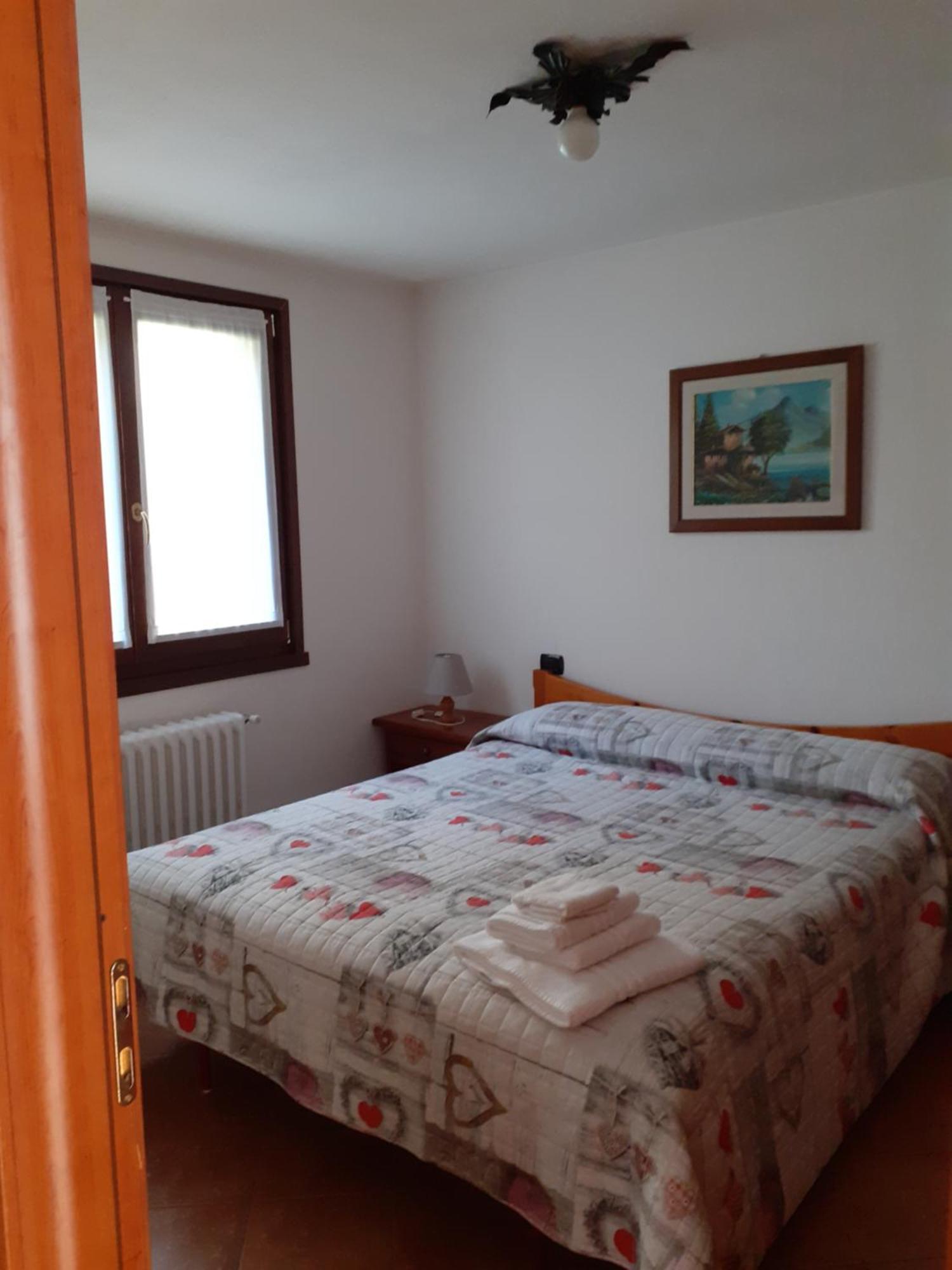 Casa Vacanze Emilio Temù Eksteriør billede