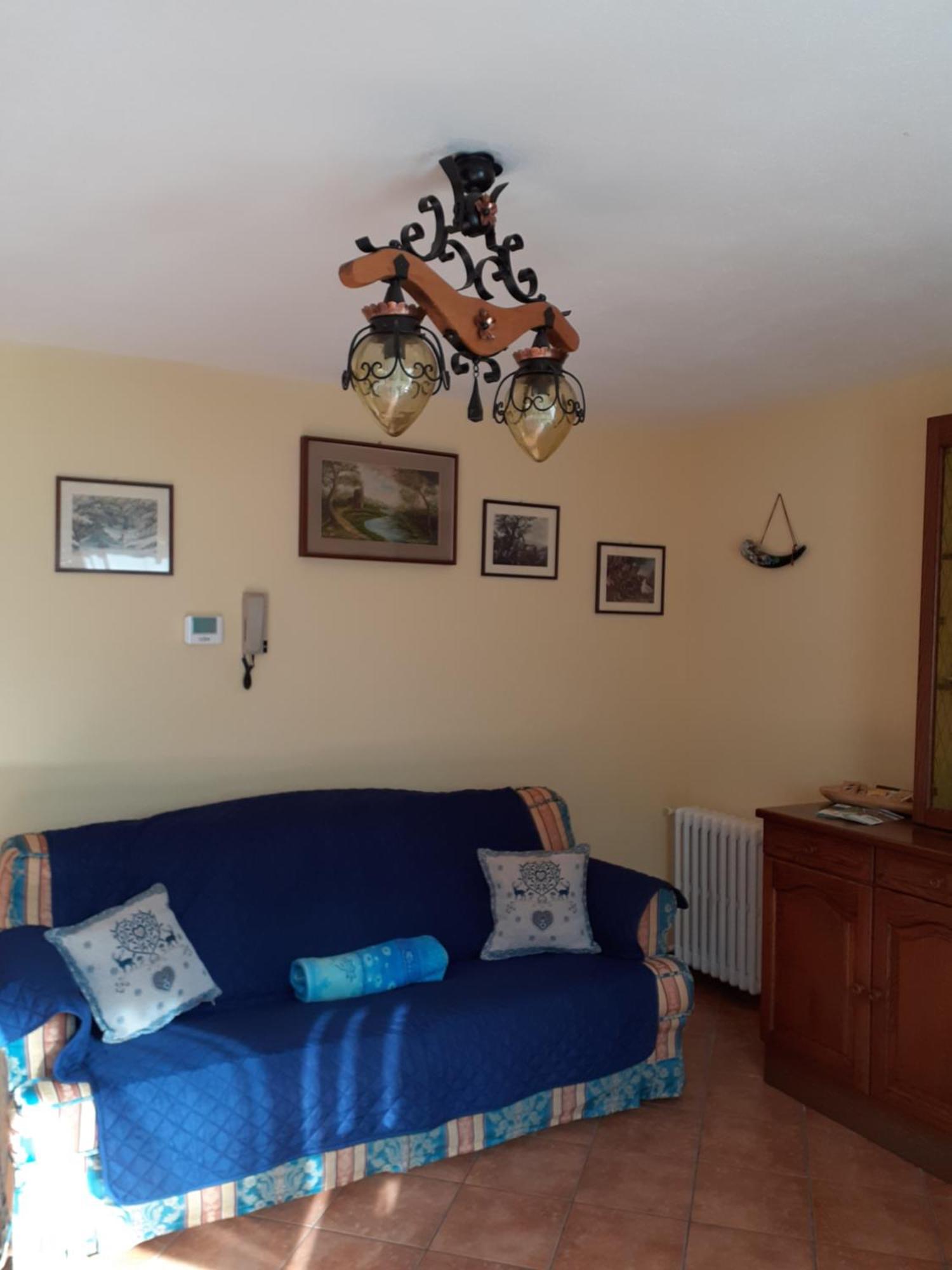 Casa Vacanze Emilio Temù Eksteriør billede