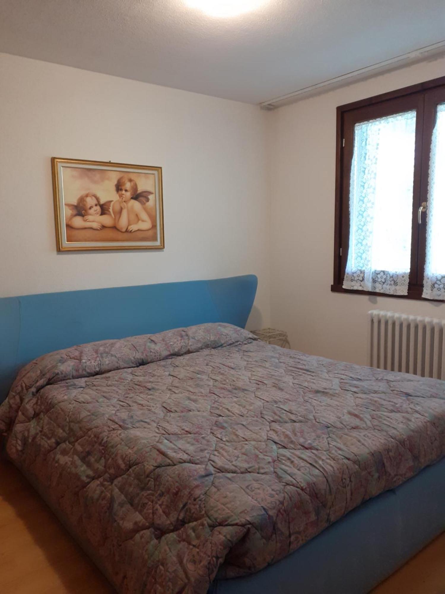 Casa Vacanze Emilio Temù Eksteriør billede