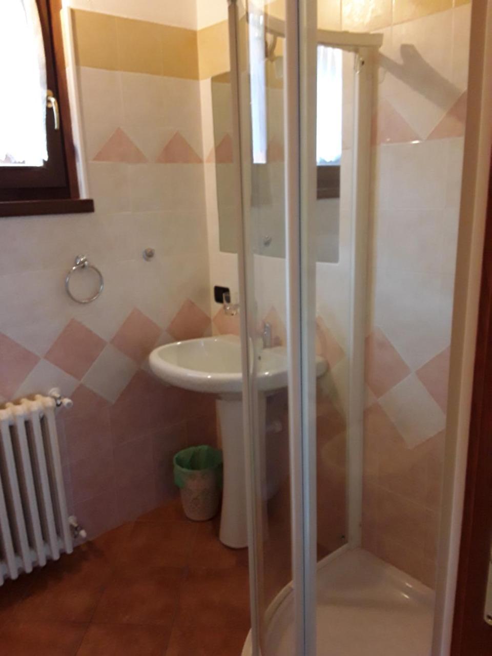Casa Vacanze Emilio Temù Eksteriør billede